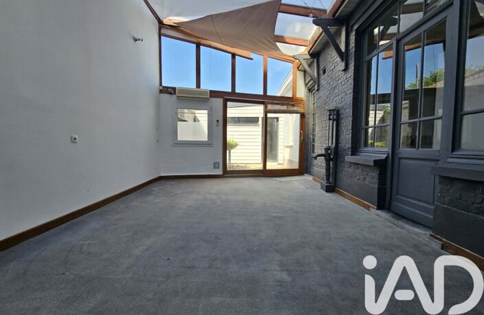 Vente Immeuble 212 m&sup2; — photo 2