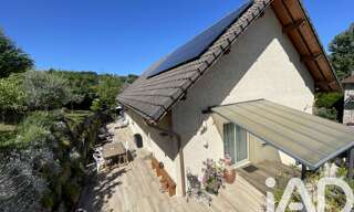 Maison 6 Pièces 139 m² à vendre à Lépin-le-Lac (73610)
