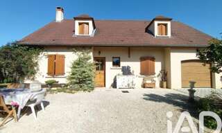Maison 6 Pièces 146 m² à vendre à Mazerier (03800)