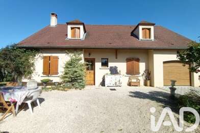 Maison 6 pièces 278000 €