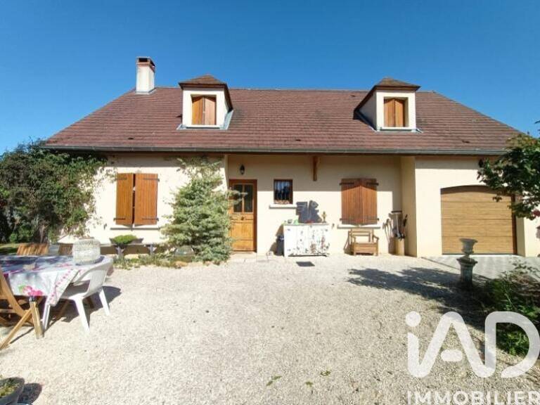 Vente Maison/villa 6 pièces — photo 1