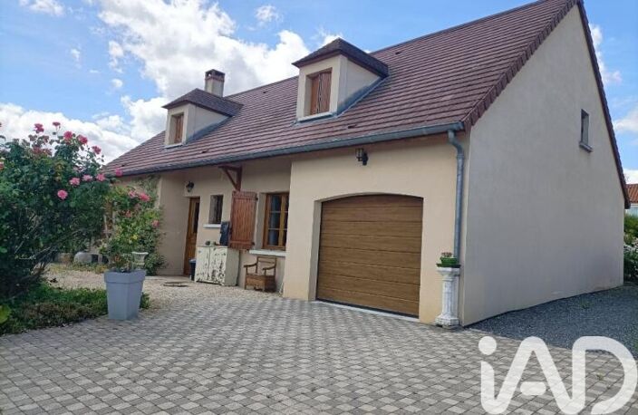 Vente Maison/villa 6 pièces — photo 2