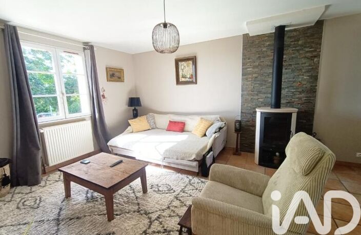 Vente Maison/villa 6 pièces — photo 3