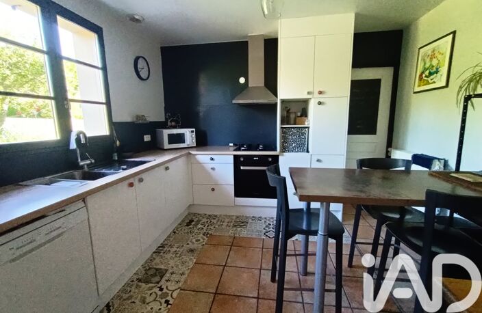 Vente Maison/villa 6 pièces — photo 4
