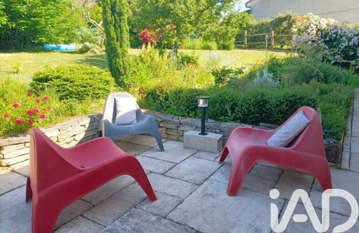 Vente Maison/villa 6 pièces — photo 5