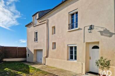 Maison 5 pièces 358000 €