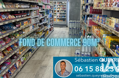 Commerce  168000 €