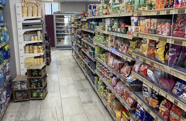 Vente Alimentation 90 m&sup2; — photo 2