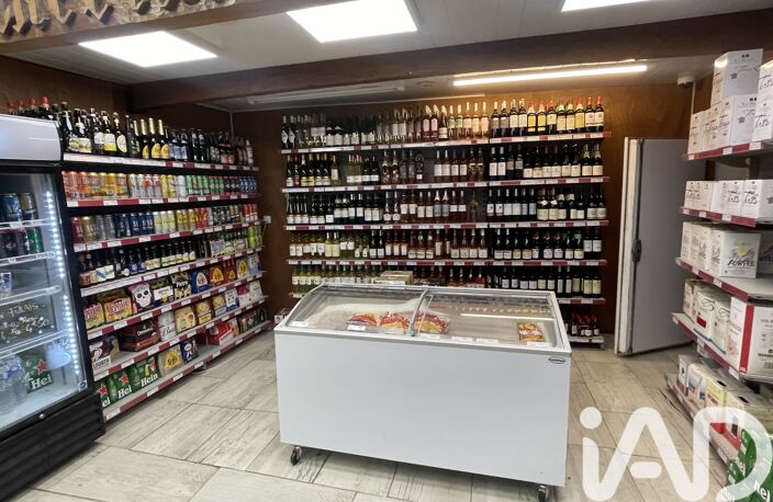 Vente Alimentation 90 m&sup2; — photo 3