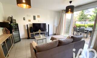 Appartement 3 Pièces 66 m² à vendre à Saint-Laurent-de-Mure (69720)