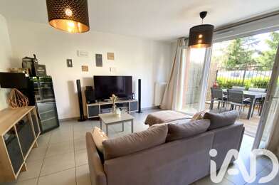 Appartement 3 pièces 265000 €