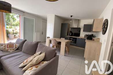 Appartement 3 pièces 265000 €
