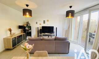 Appartement 3 Pièces 66 m² à vendre à Saint-Laurent-de-Mure (69720)