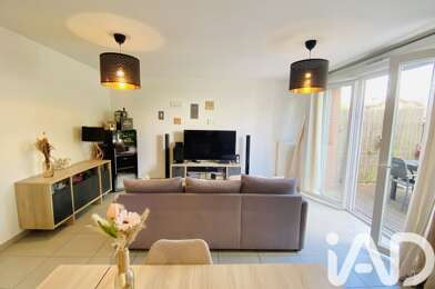 Appartement 3 pièces 265000 €