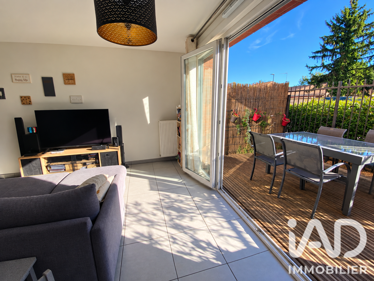 Vente Appartement 3 pièces — photo 1