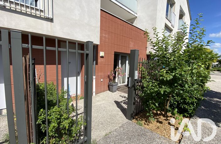 Vente Appartement 3 pièces — photo 2
