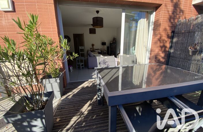 Vente Appartement 3 pièces — photo 3