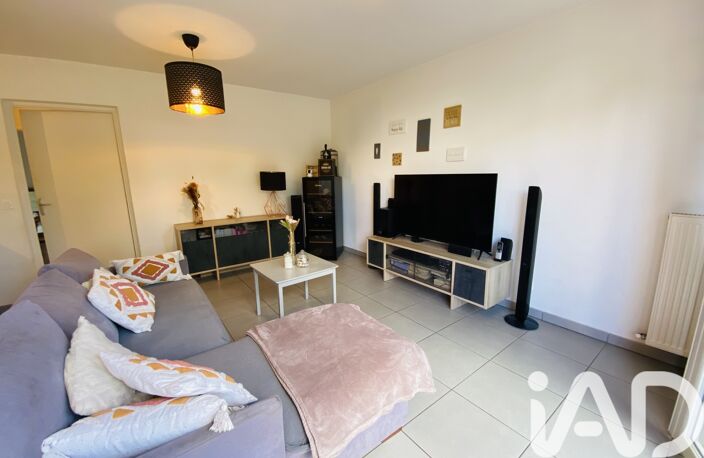 Vente Appartement 3 pièces — photo 5