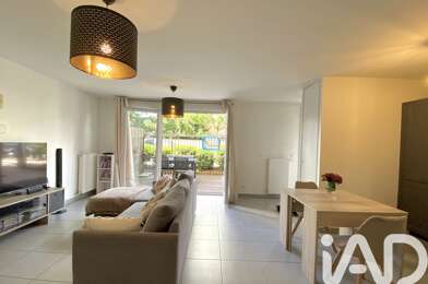 Appartement 3 pièces 259000 €
