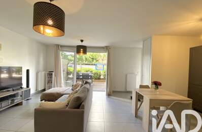 Vente Appartement 3 pièces — photo du bien