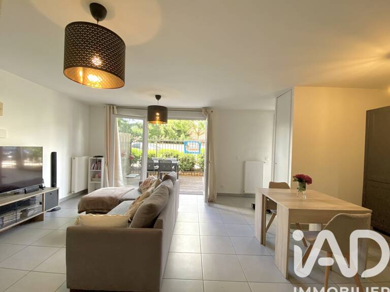 Vente Appartement 3 pièces — photo 1