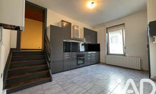 Appartement 2 Pièces 57 m² à vendre à Amnéville (57360)