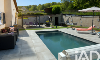 Maison 6 Pièces 152 m² à vendre à Norroy-lès-Pont-à-Mousson (54700)