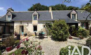 Maison 5 Pièces 102 m² à vendre à Beuzec-Cap-Sizun (29790)