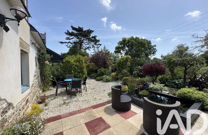 Vente Maison/villa 5 pièces — photo 2