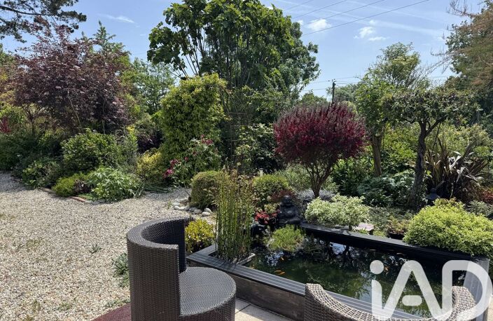 Vente Maison/villa 5 pièces — photo 3