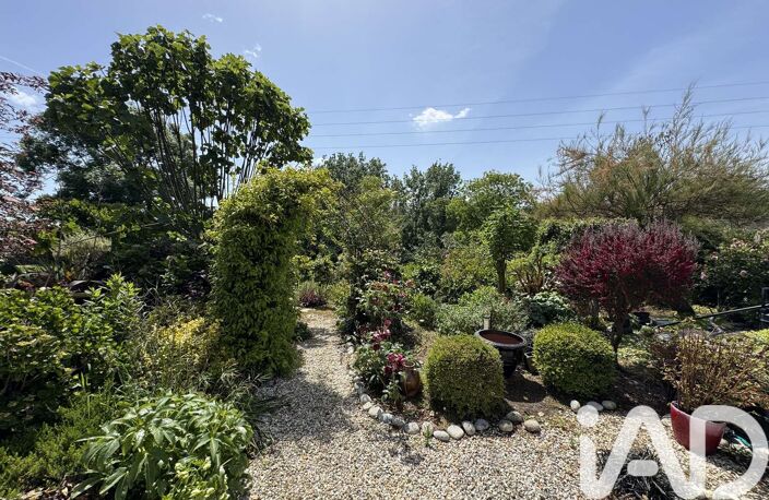 Vente Maison/villa 5 pièces — photo 5