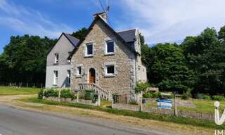 Maison 9 Pièces 252 m² à vendre à Bobital (22100)