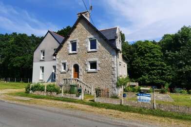 Maison 9 pièces 348500 €