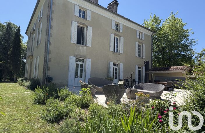 Vente Domaine 23 pièces — photo 3