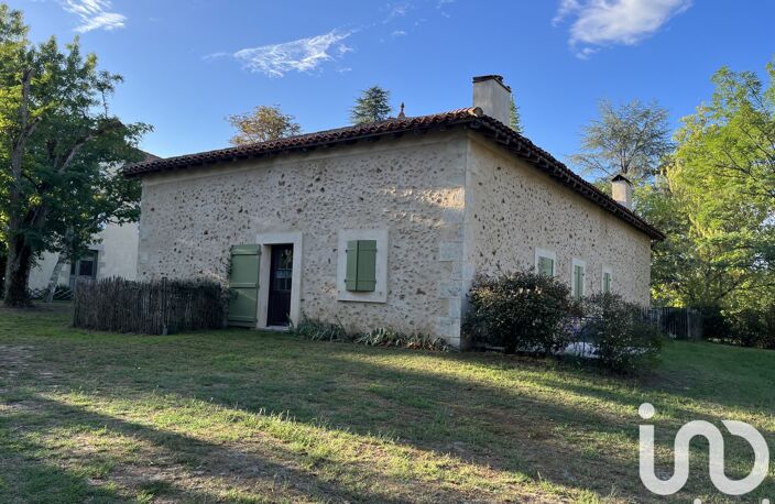 Vente Domaine 23 pièces — photo 4