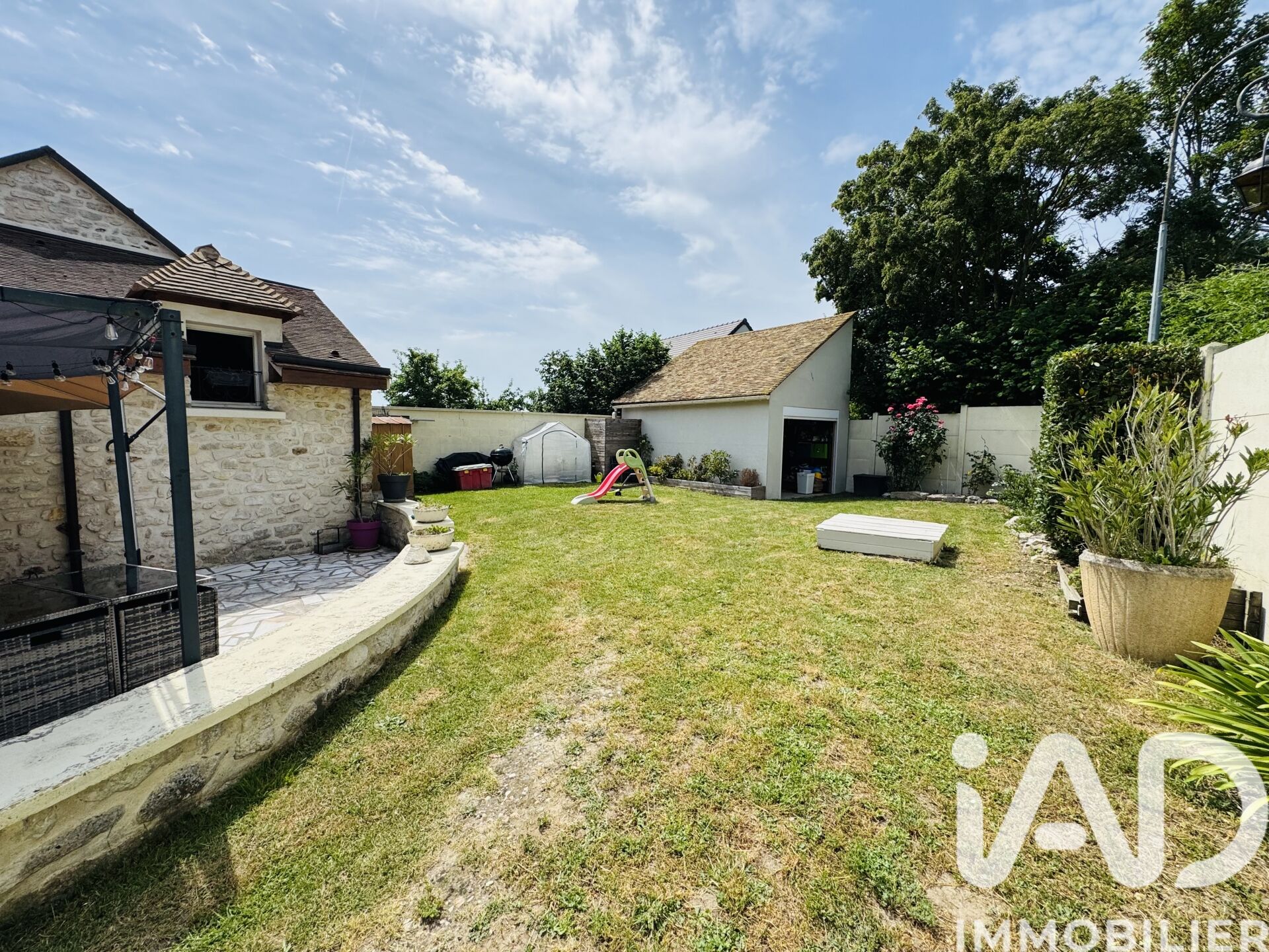 Vente Maison/villa 6 pièces - Photo 3