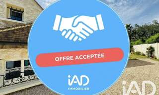 Maison 6 Pièces 121 m² à vendre à Breuil-Bois-Robert (78930)