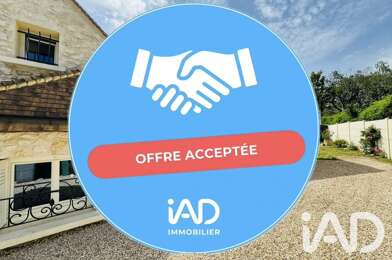 Maison 6 pièces 335000 €