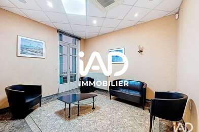 Appartement 6 pièces 890000 €