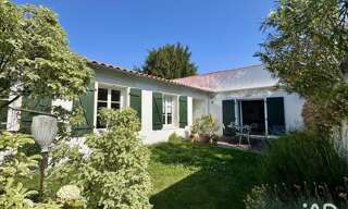 Maison 4 Pièces 104 m² à vendre à Aytré (17440)