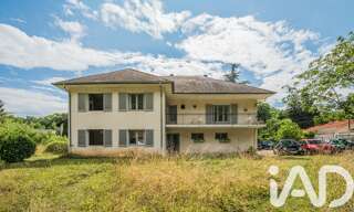 Maison 8 Pièces 180 m² à vendre à Claix (38640)