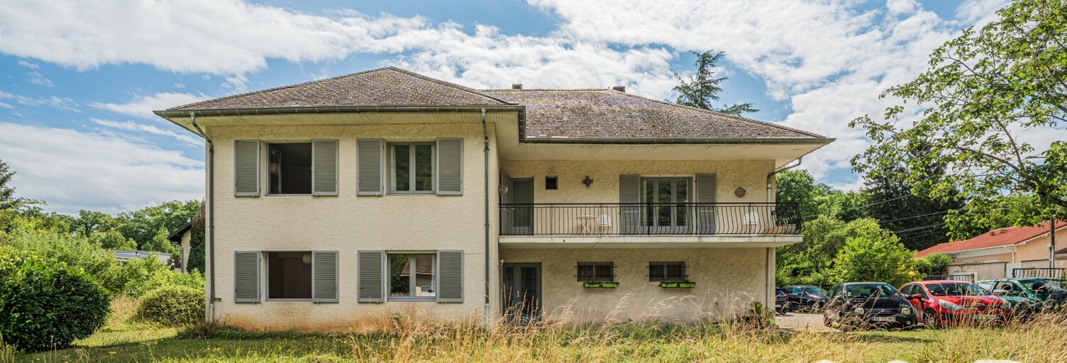 Maison 8 Pièces 180 m² à vendre à Claix (38640)