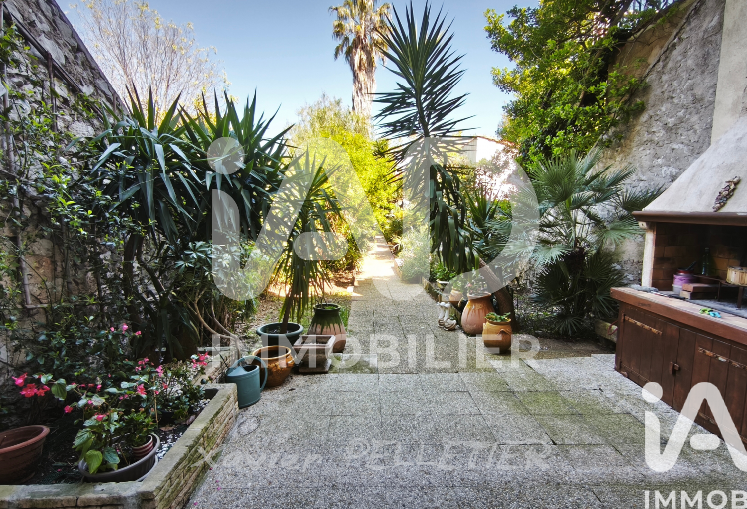Vente Maison/villa 5 pièces — photo 1