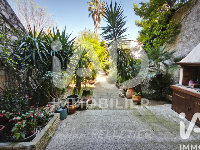 Vente Maison/villa 5 pièces — photo du bien