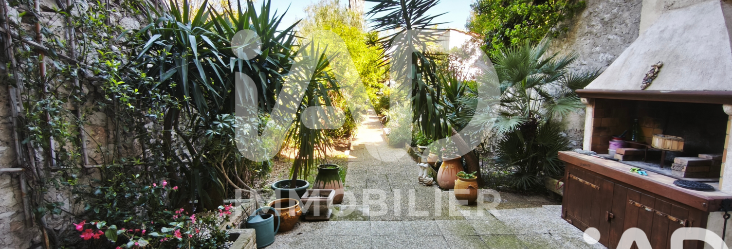 Maison 5 Pièces 175 m² à vendre à Frontignan (34110)