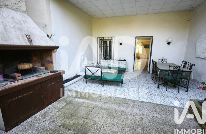 Vente Maison/villa 5 pièces — photo 2
