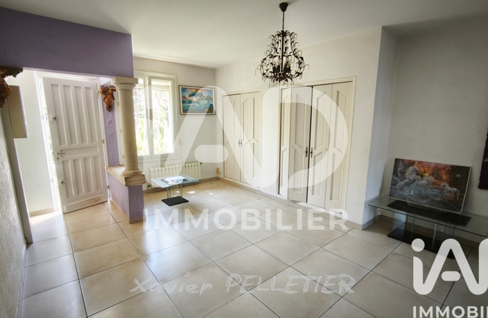 Vente Maison/villa 5 pièces — photo 3
