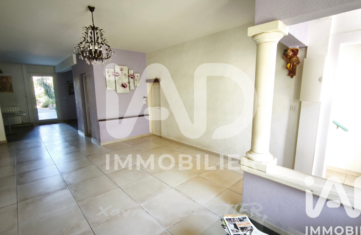Vente Maison/villa 5 pièces — photo 4