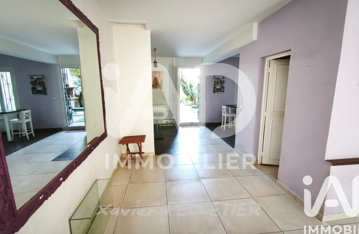 Vente Maison/villa 5 pièces — photo 5