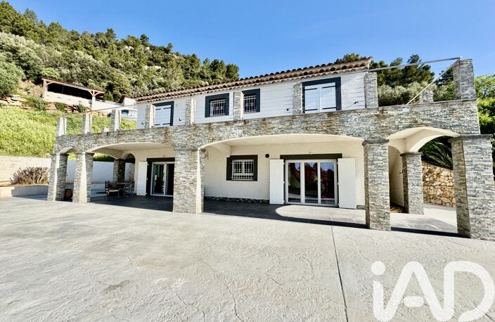 Vente Maison/villa 10 pièces — photo 4